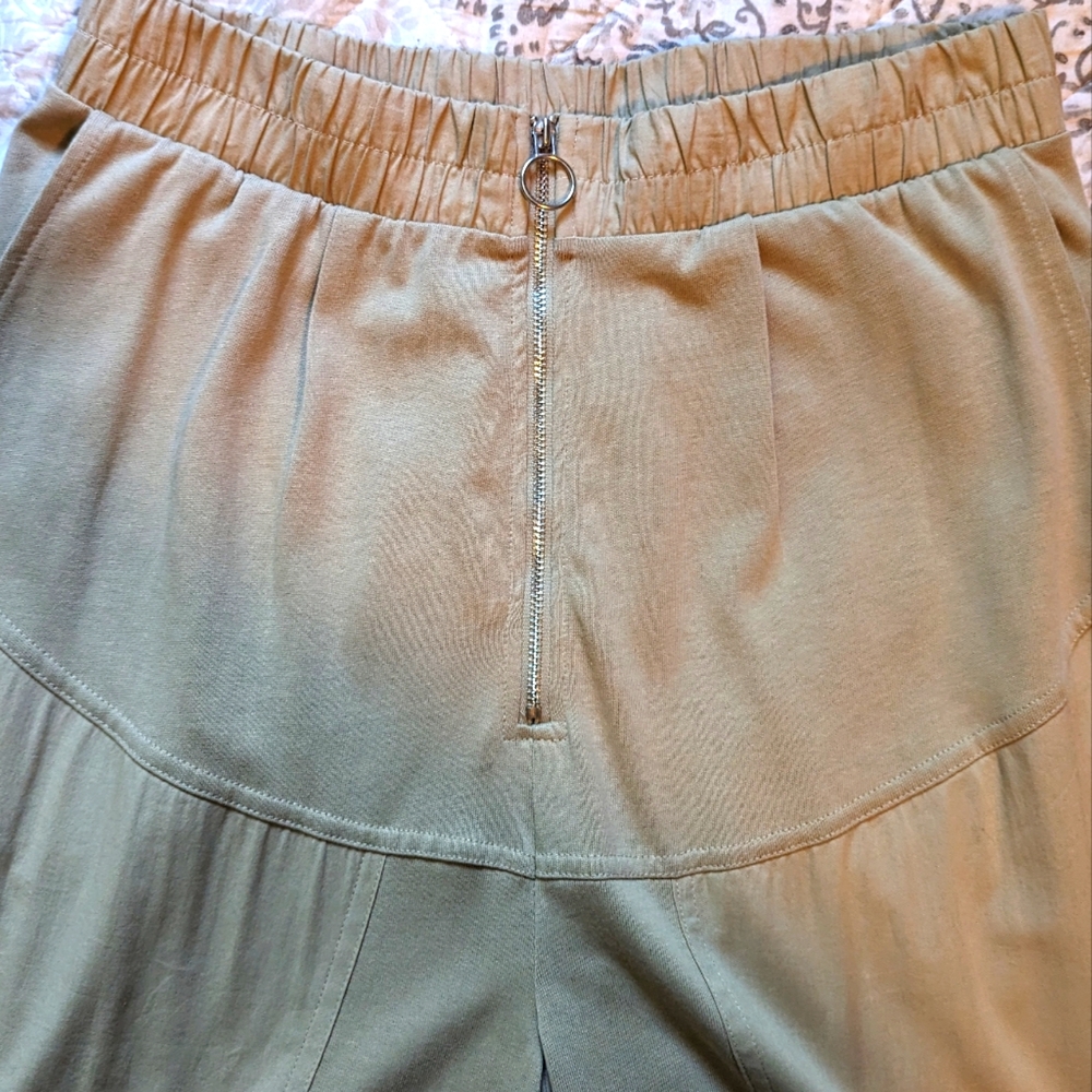 Zara stretch pants